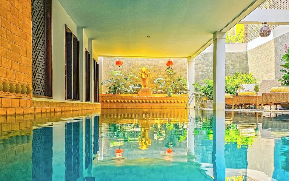 Piscine Photo