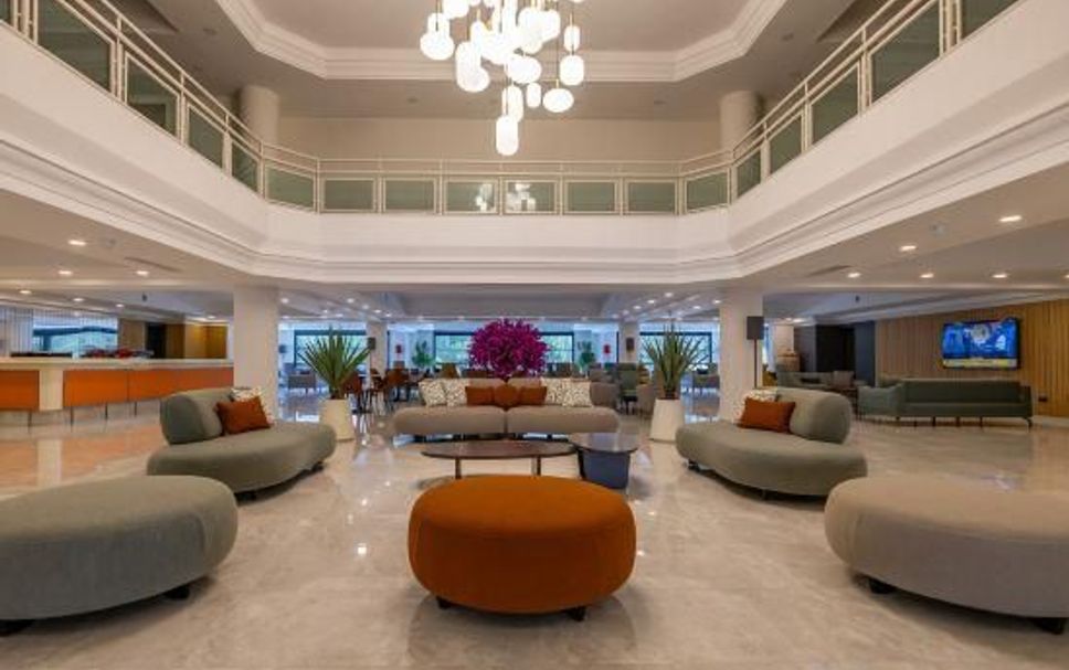 Hall d’entrée Photo