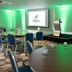 Espace de conférence