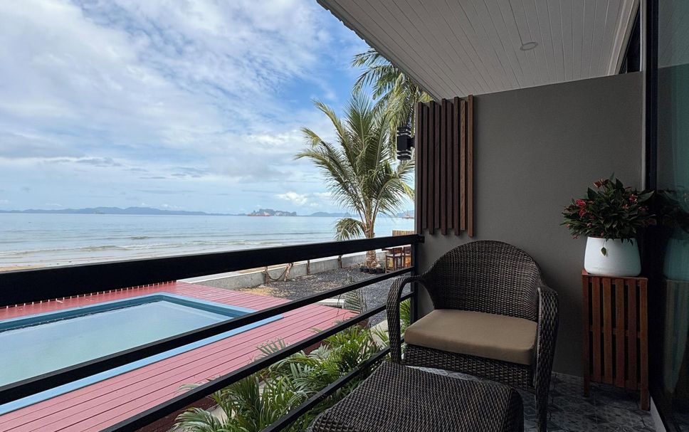 Balcon Photo