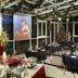 Salle de banquet