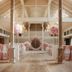 Salle de banquet