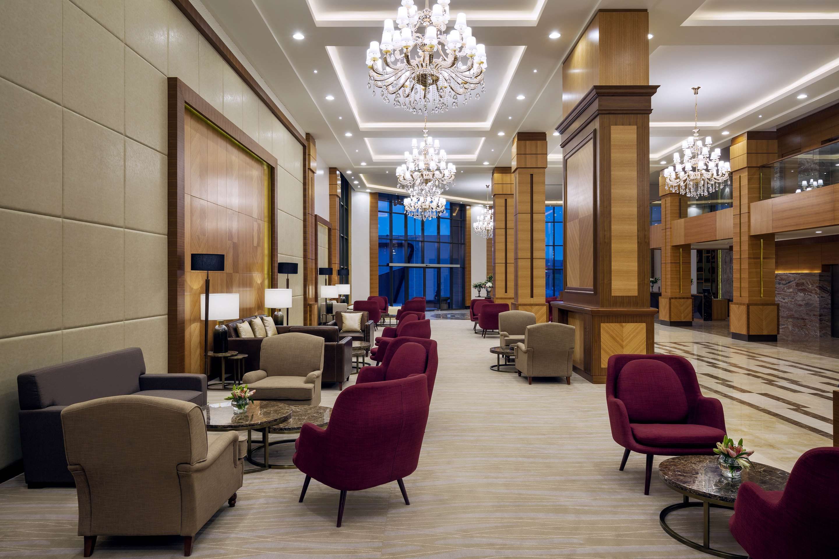 Salon