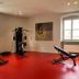 Salle de sport