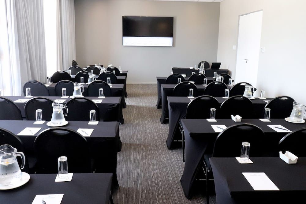 Espace de conférence