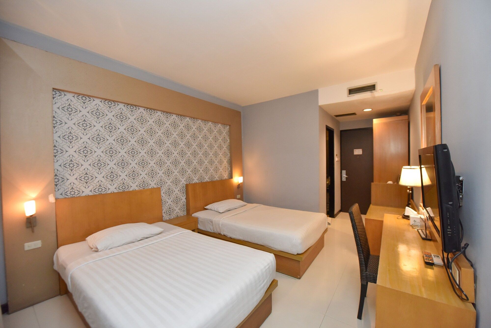 Chambre