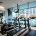 Salle de sport