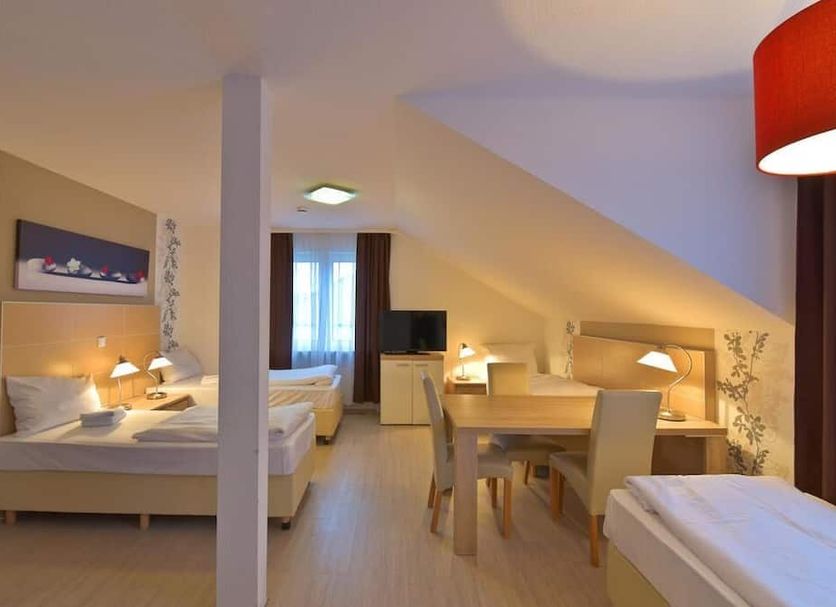 Chambre Photo