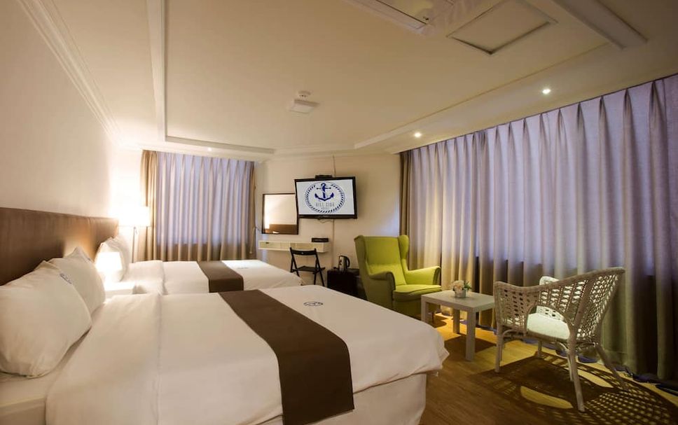 Chambre Photo