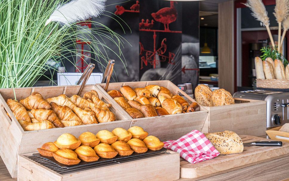Salle à manger Photo