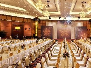 Salle de banquet