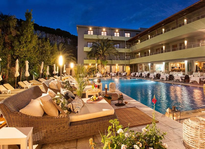 Piscine Photo