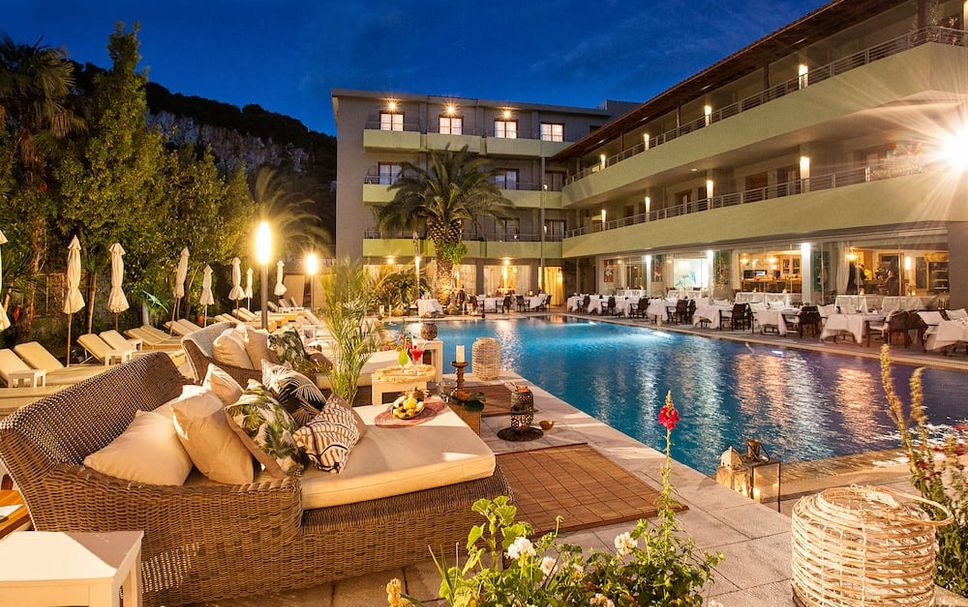 Piscine Photo