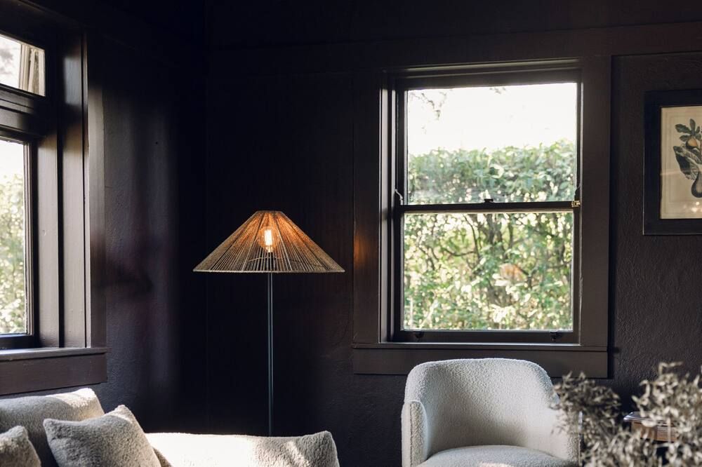Équipements de la chambre