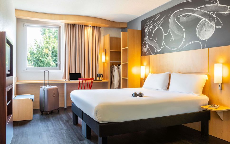 Chambre Photo