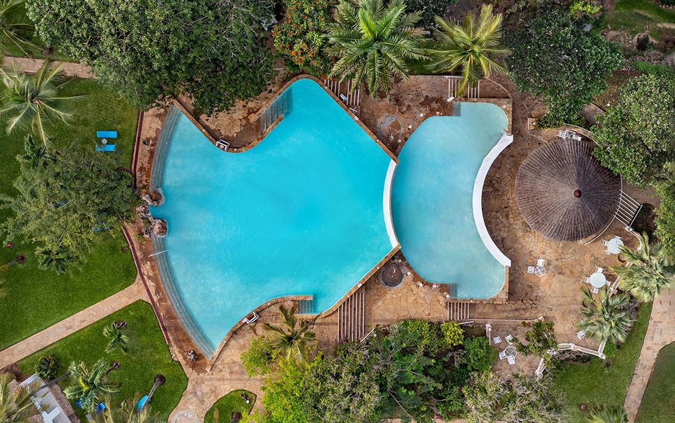 Piscine Photo