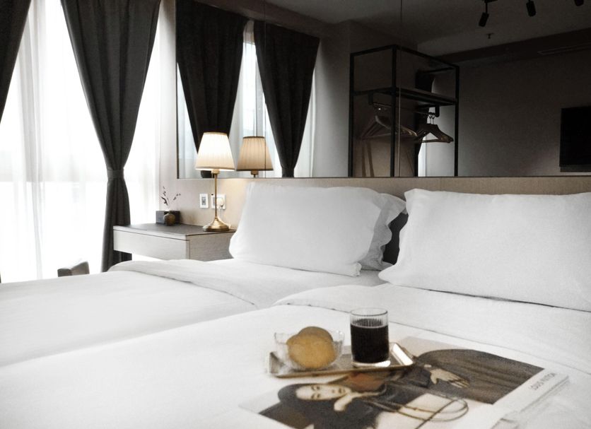 Chambre Photo