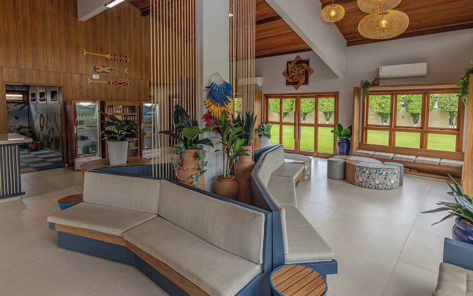 Hall d’entrée Photo