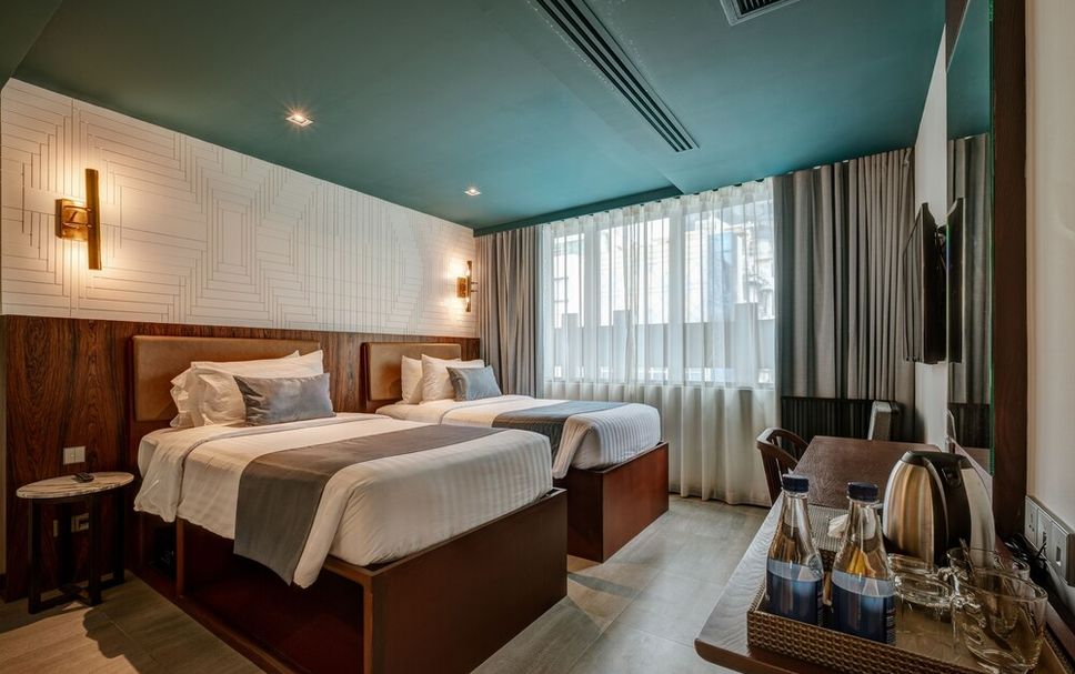 Chambre Photo