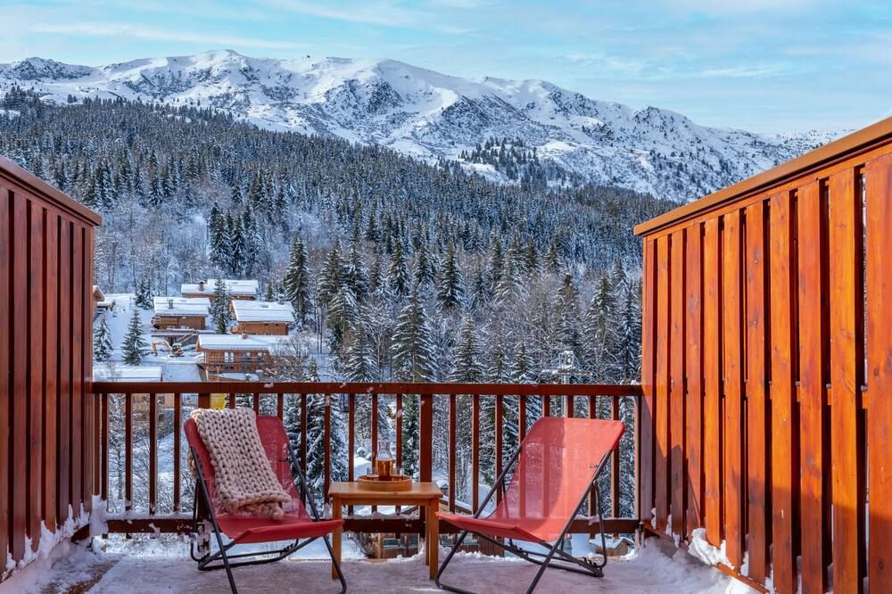 Balcon Photo