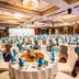 Salle de banquet