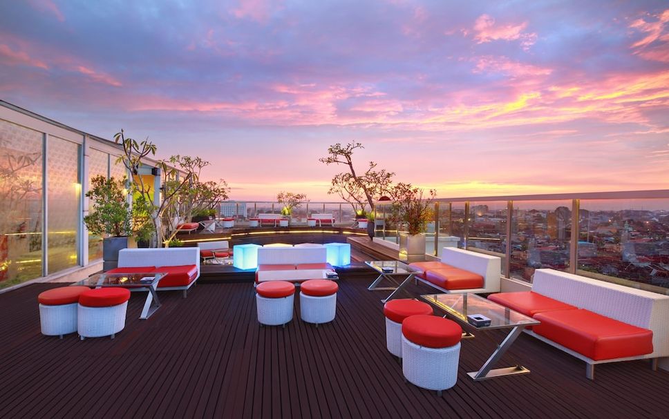 Balcon Photo