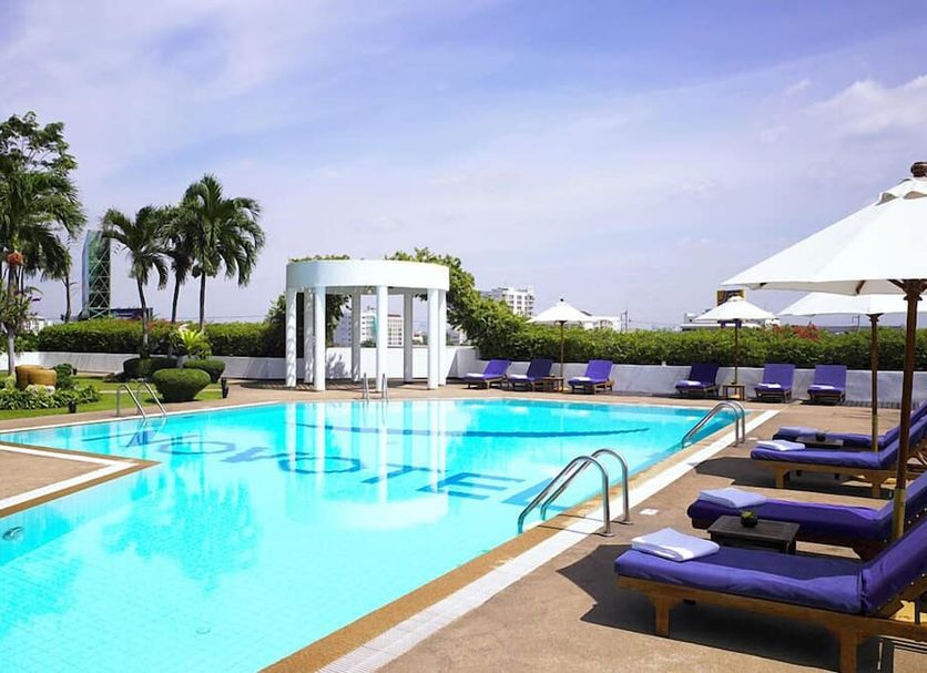 Piscine Photo