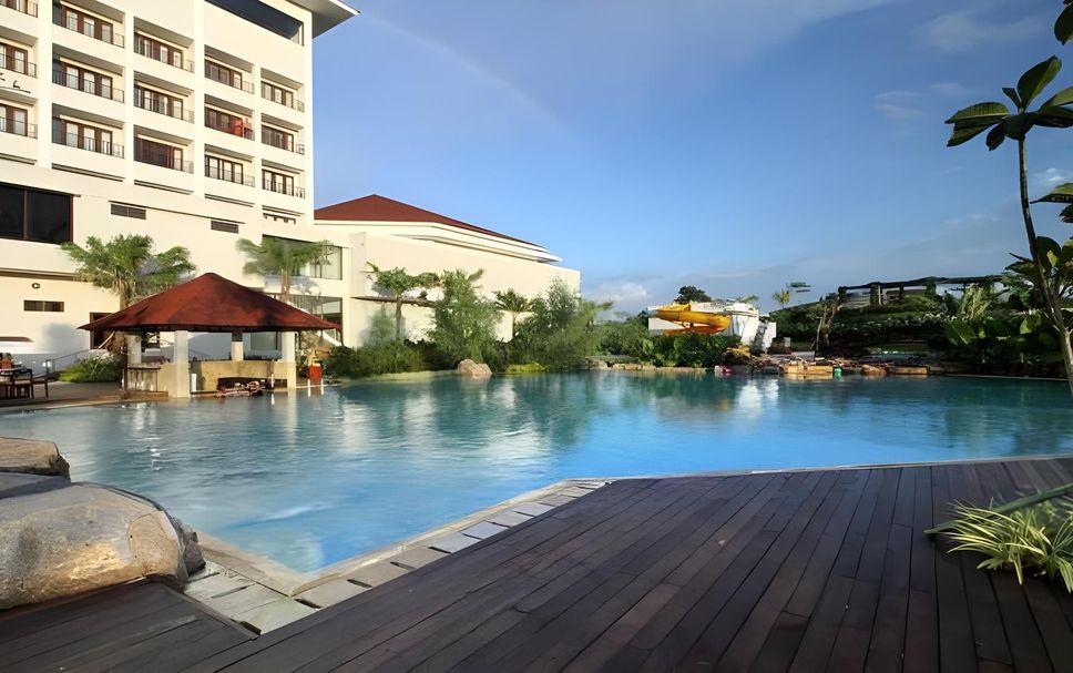 Piscine Photo