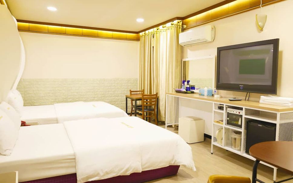 Chambre Photo