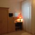 Équipements de la chambre