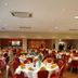 Salle de banquet