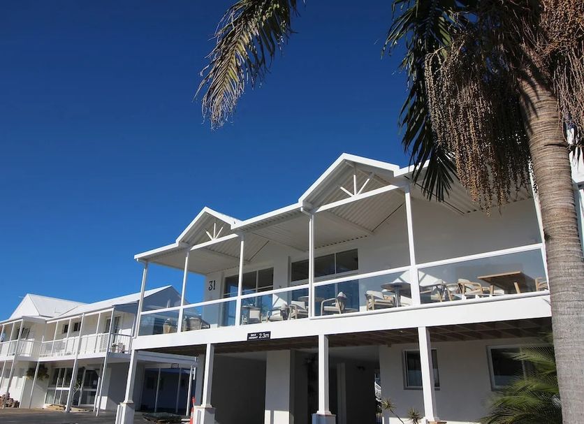 Bâtiment Photo