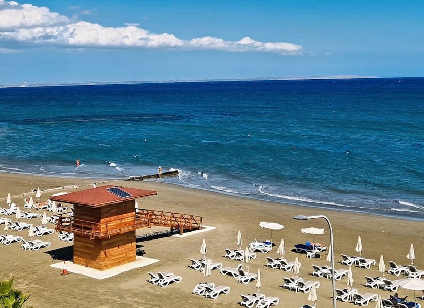 Plage Photo