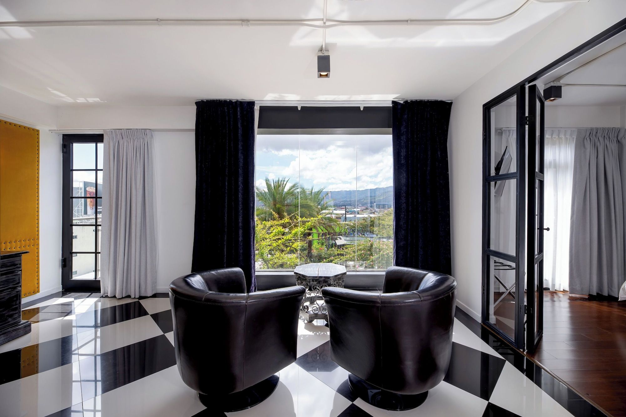 Salon Photo