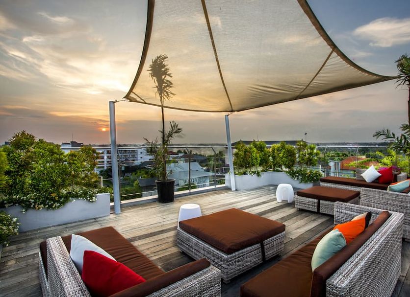 Balcon Photo