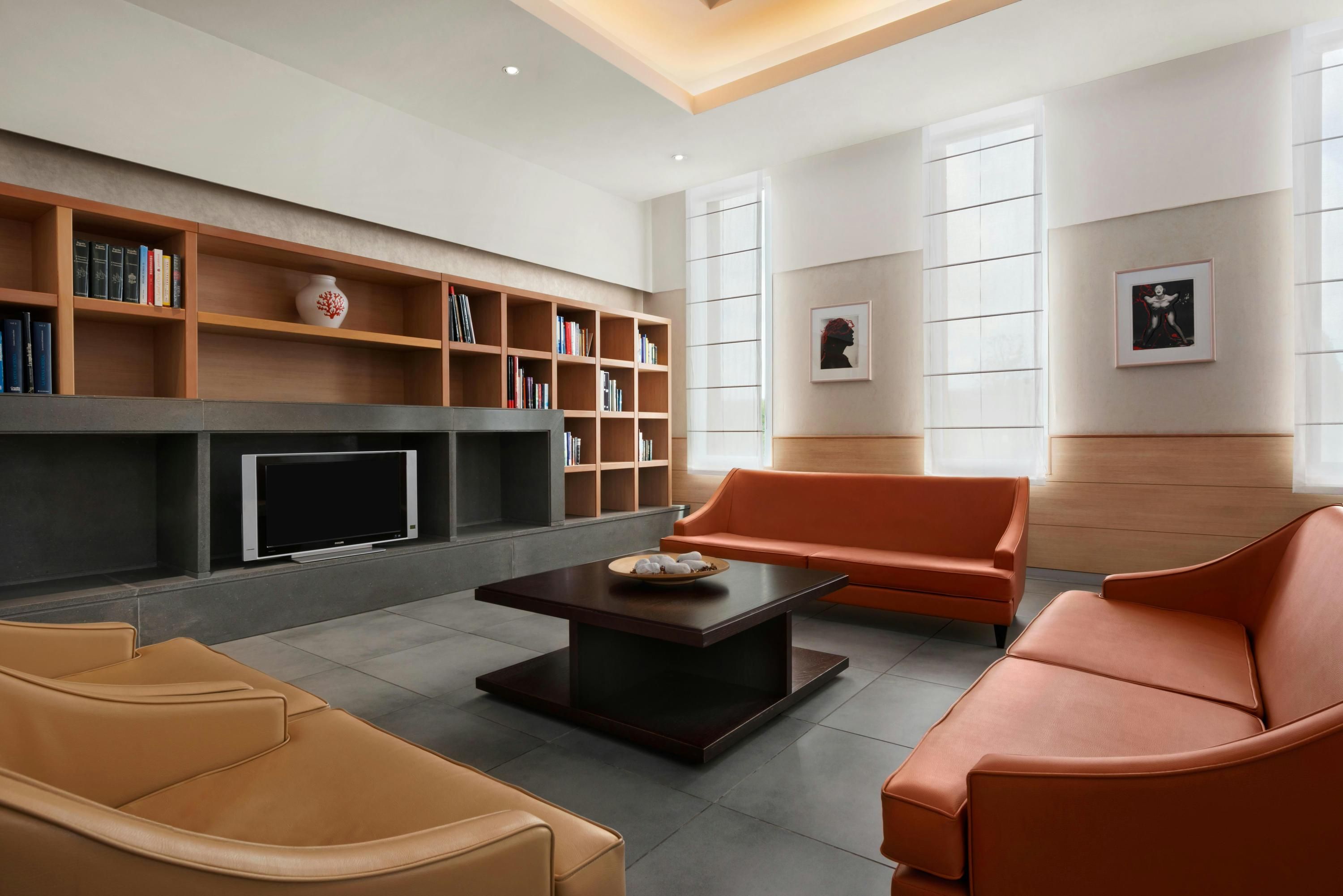 Salon