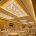 Salle de banquet