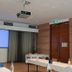 Espace de conférence