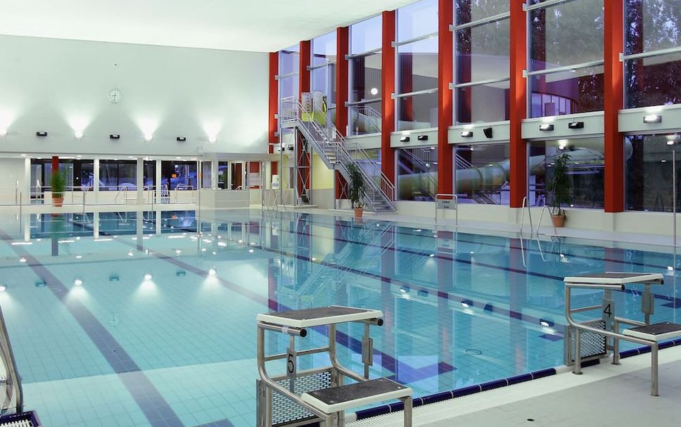 Piscine Photo