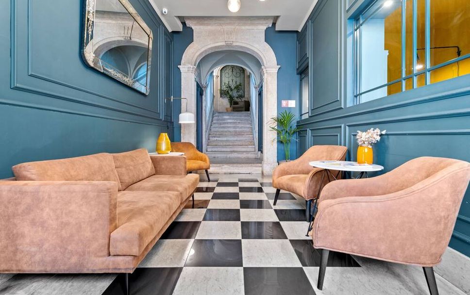 Salon Photo