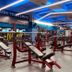 Salle de sport