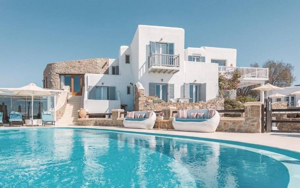Piscine Photo