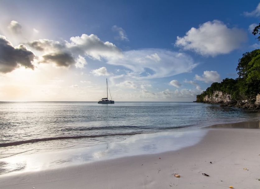 Plage Photo