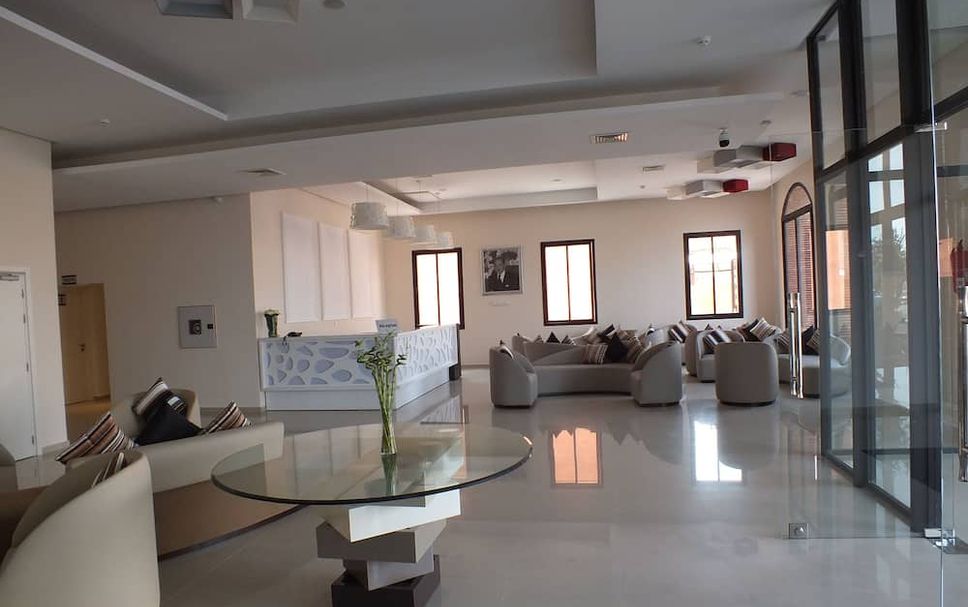 Hall d’entrée Photo