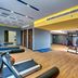 Salle de sport