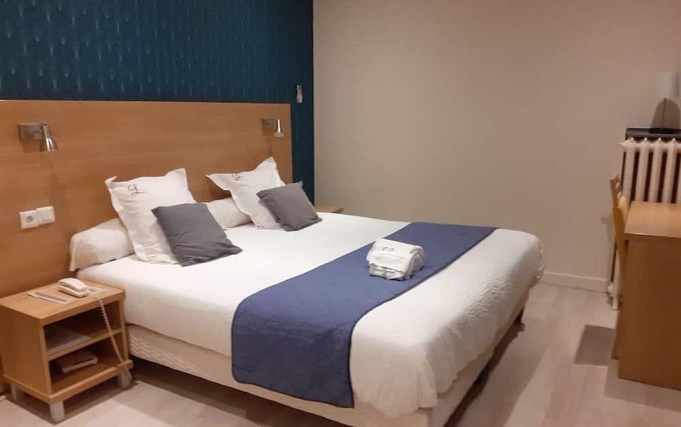 Chambre Photo
