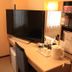 Équipements de la chambre