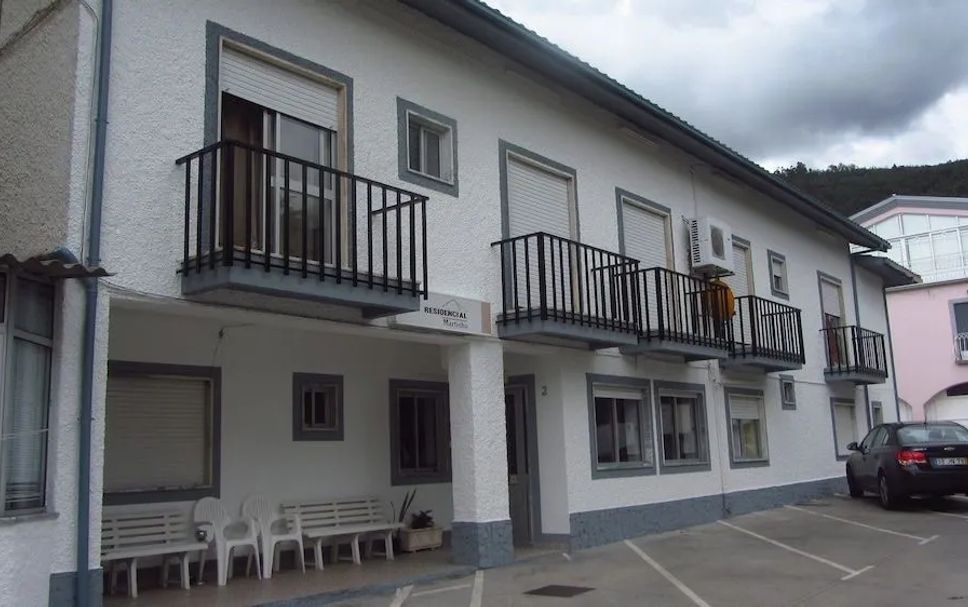 Bâtiment Photo