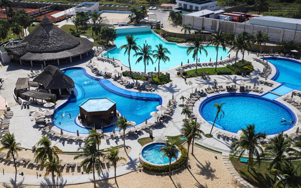Piscine Photo
