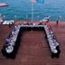 Salle de banquet